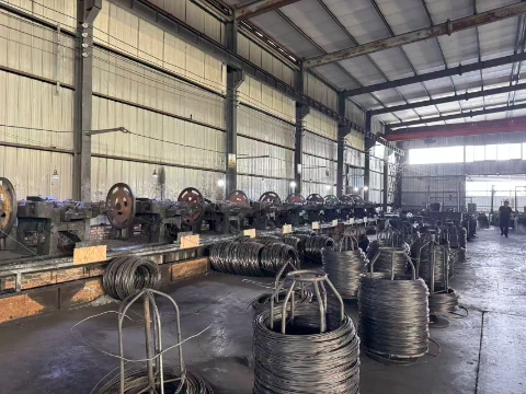Advanced Nail Manufacturing Equipment