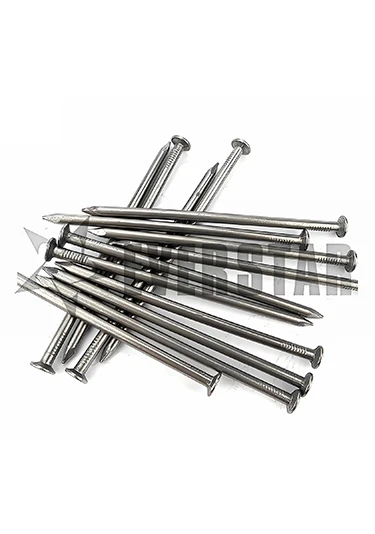 Common Nail