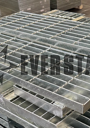 Steel Grating