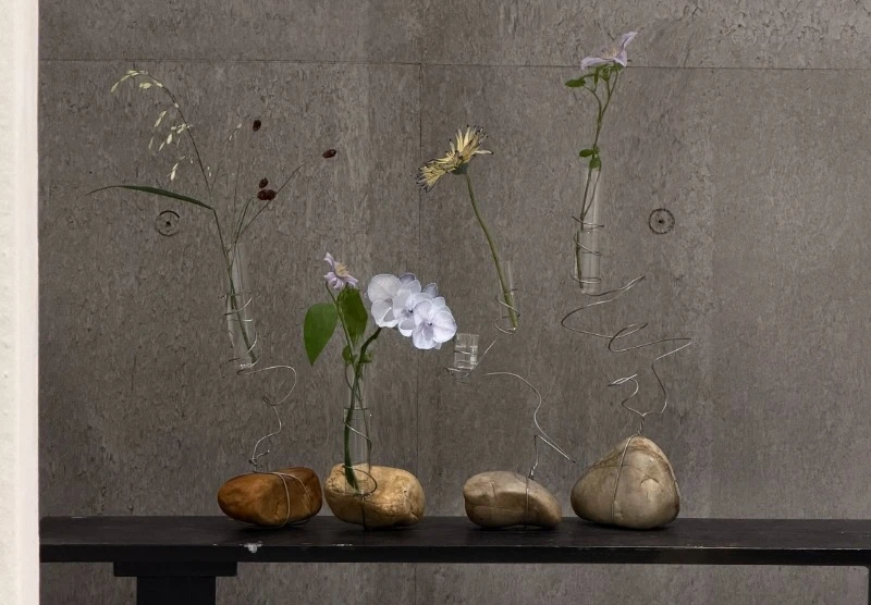 Floral art