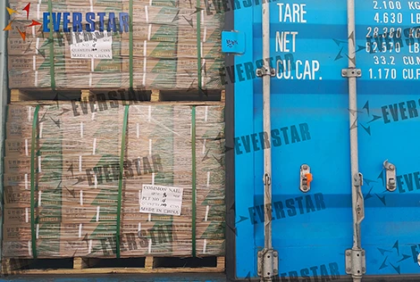 How to Buy Common Nails: Size, Finish, Quality and Export Packaging