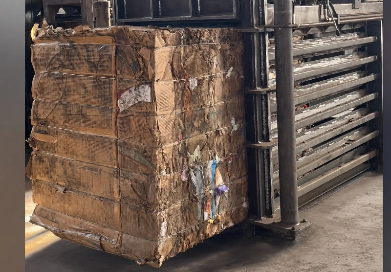 Suitable for various packaging machines