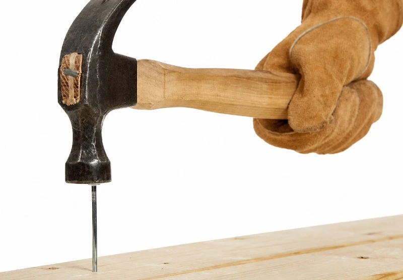Woodworking fixation