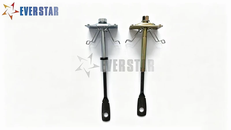 Korea-Type Sepa Tie for Aluminum Formwork Systems