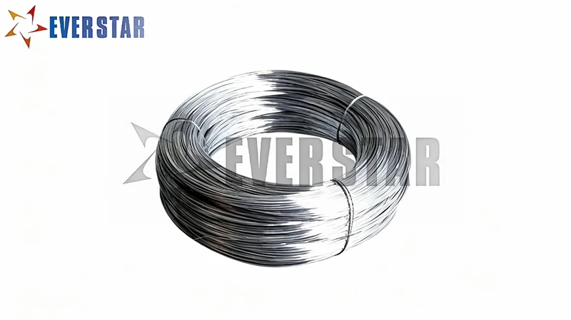 Galvanized Wire