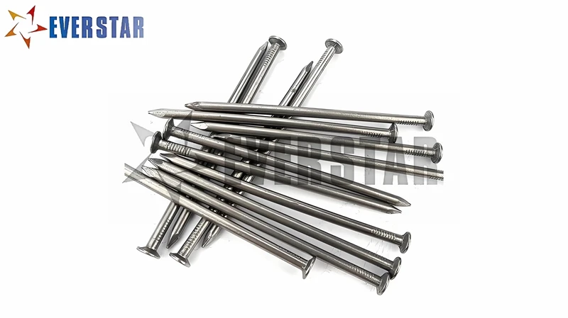 Common Nail