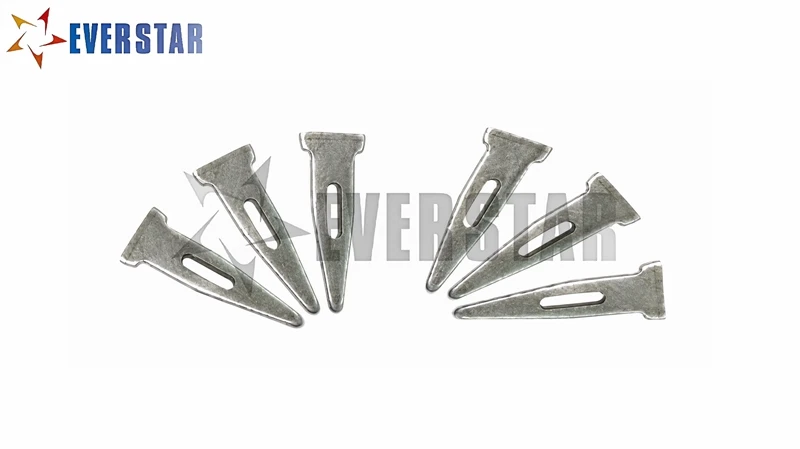 Korea Formwork Wedge Standard Wedge Pin