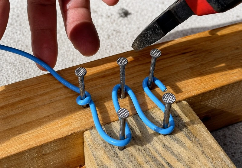 Fixed use