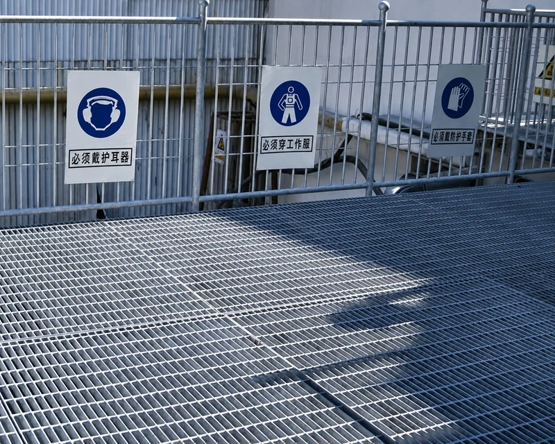 Platform usage