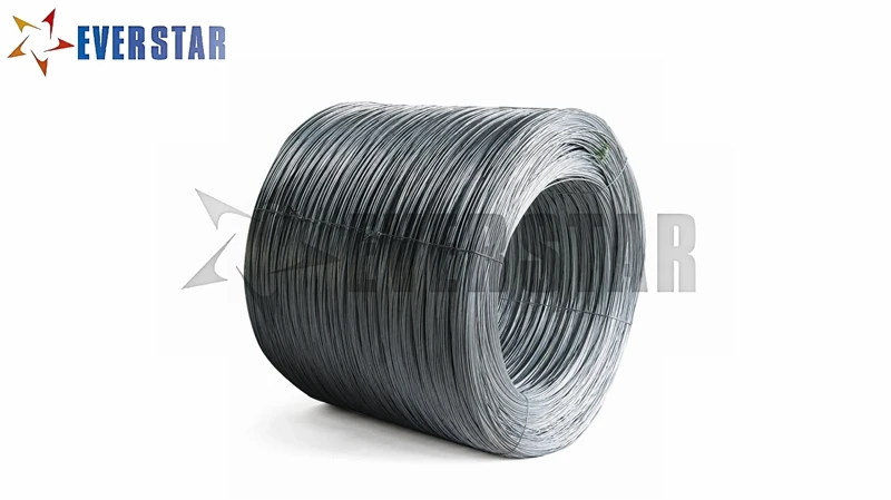 Hot-Dipped Galvanized Wire