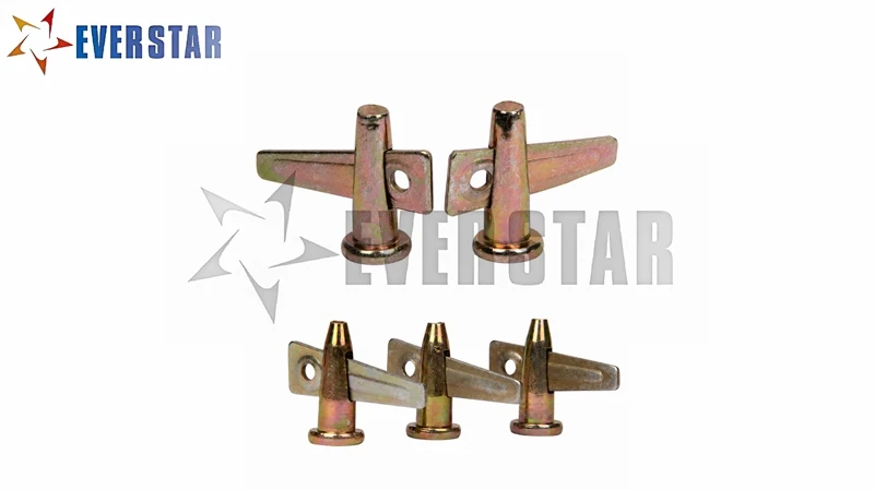 Aluminum Formwork Wedge Pin