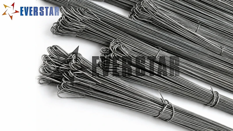 Cotton Bale Tie Wire