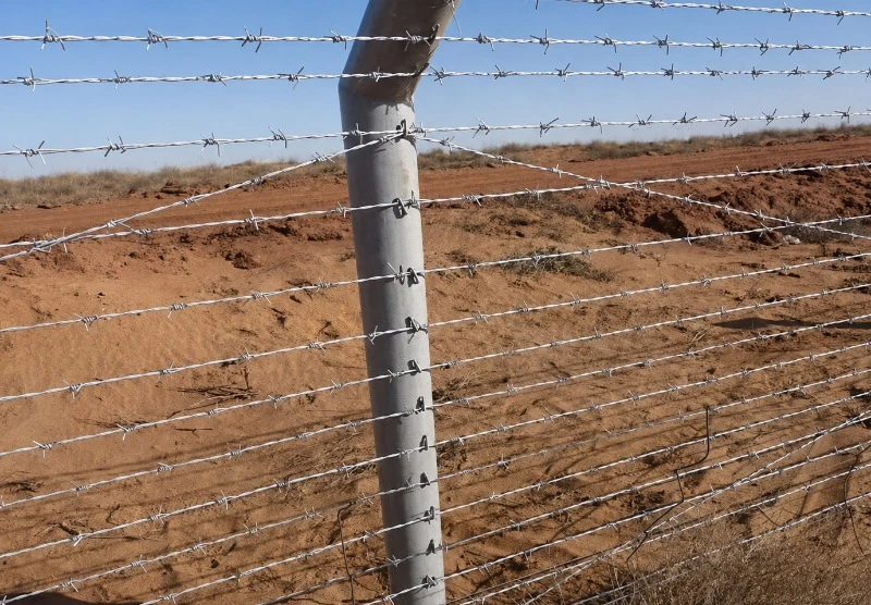 Fence
