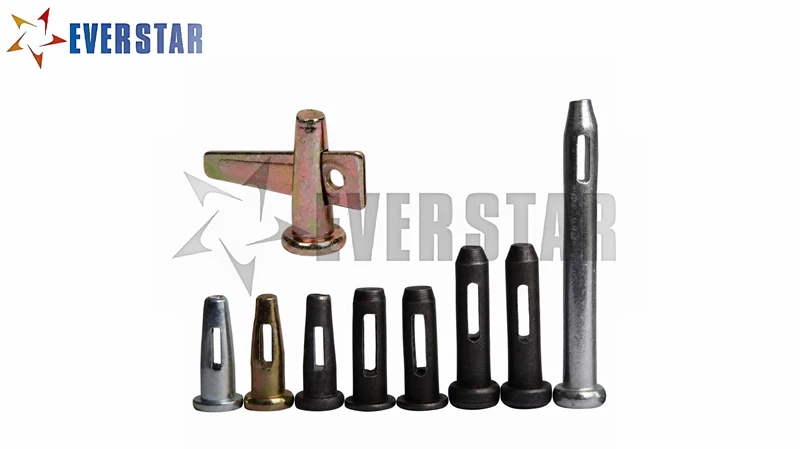 Aluminum Formwork Standard Wedge Bolt