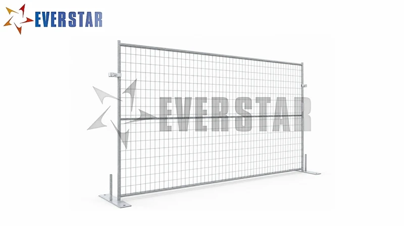 Canada Temporary Fence