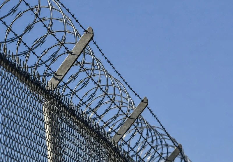 Fence protection