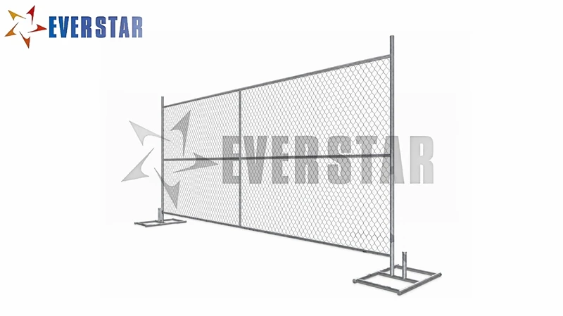 American Temporary Fence