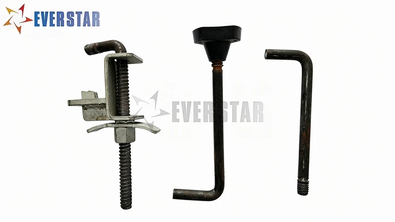 Sepa Tie L Bolt Anchor Bolt
