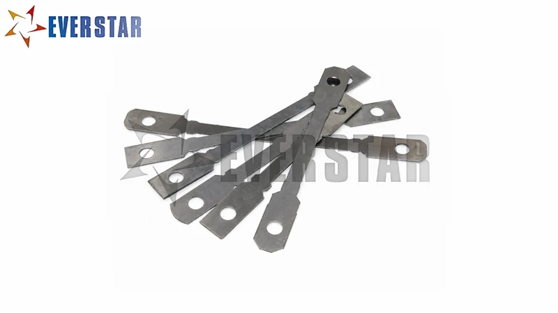 Aluminum Formwork Form Flat Tie