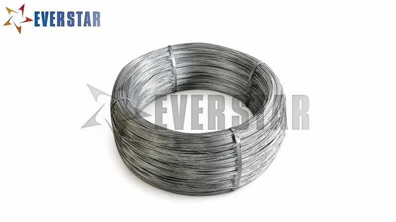 Electrical Galvanized Wire