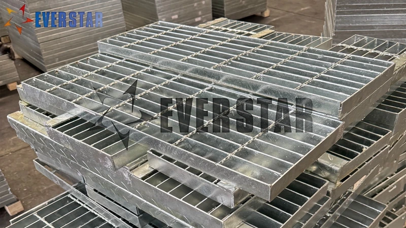 Steel Grating