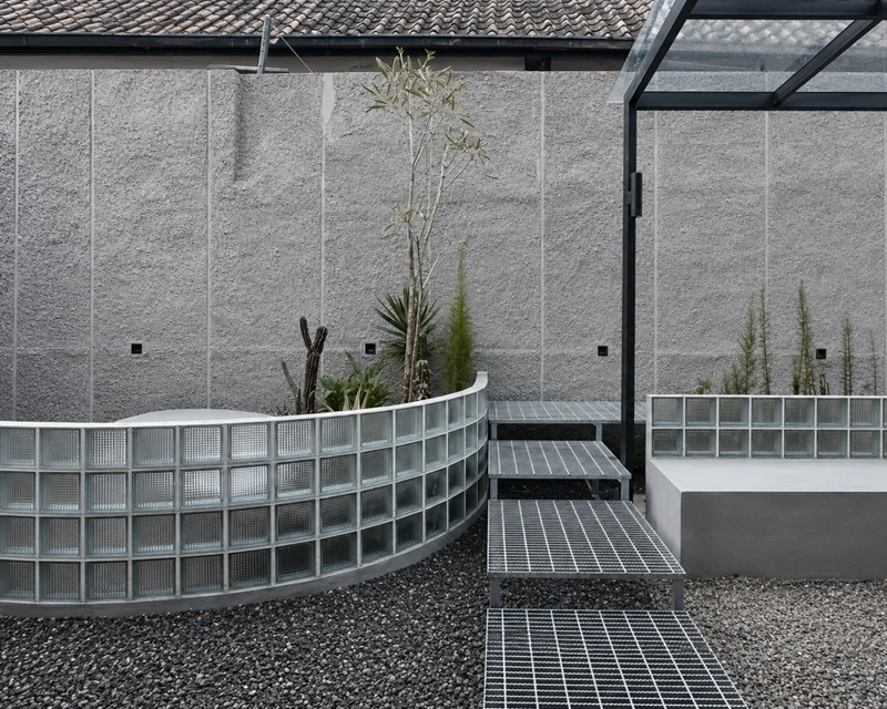 Garden use