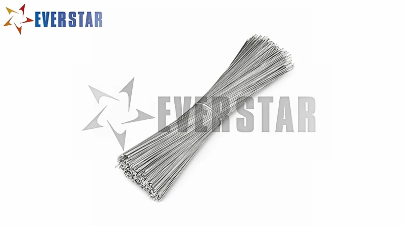 Galvanized Tie Wire